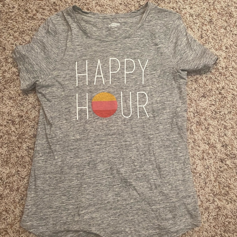 T shirt